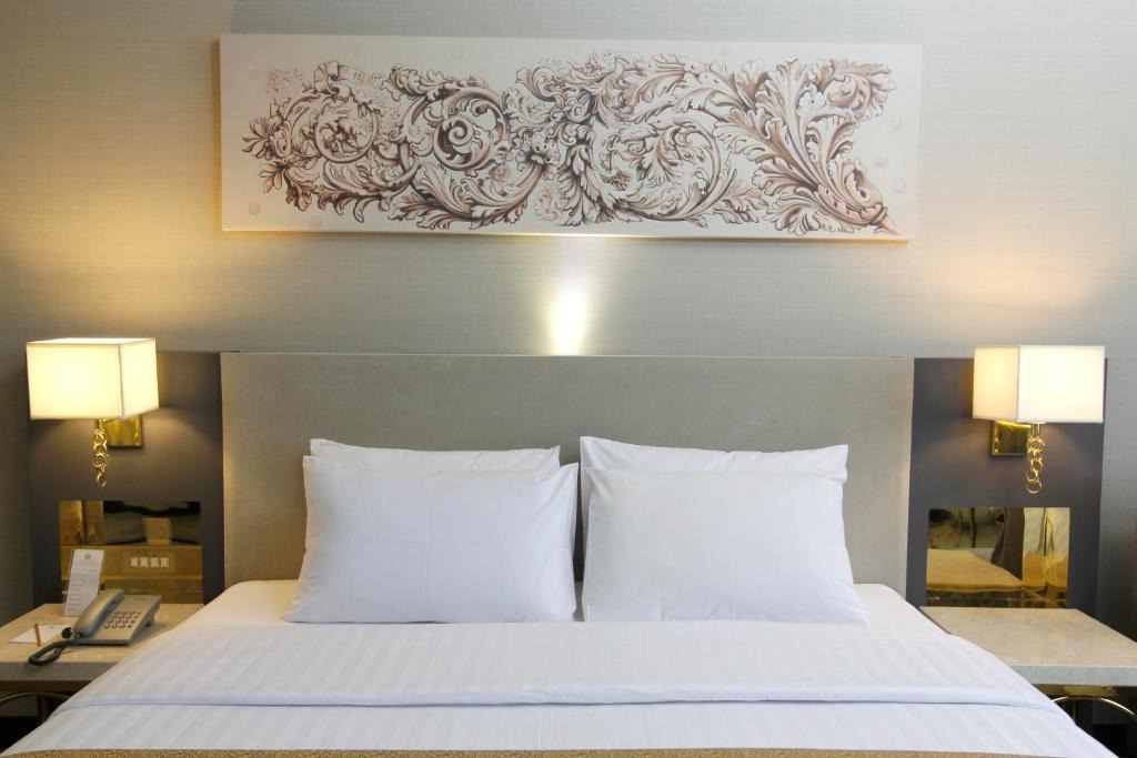 هتل رویال بنجا